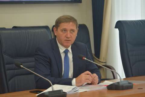 Депутаты Воронежской гордумы планируют вернуться к утверждению городского бюджета в двух чтениях
