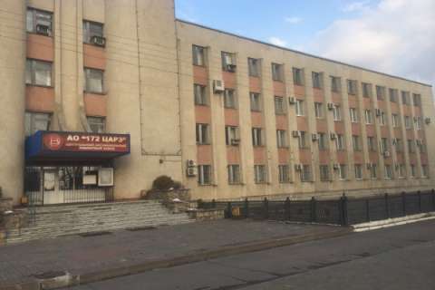 Воронежский завод-банкрот задолжал еще одной компании 1 млн рублей