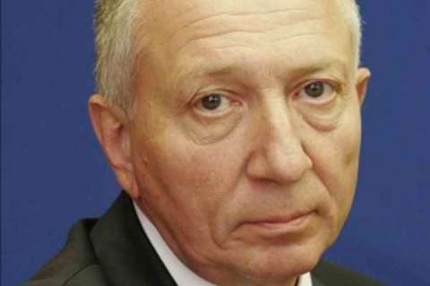 Ректора воронежского вуза наградили за заслуги перед регионом 