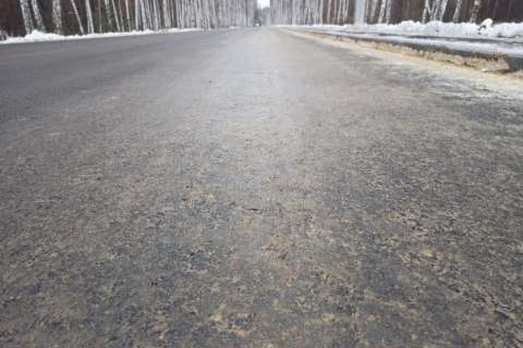 Воронежская область не смогла выбить на дороги больше других субъектов Черноземья