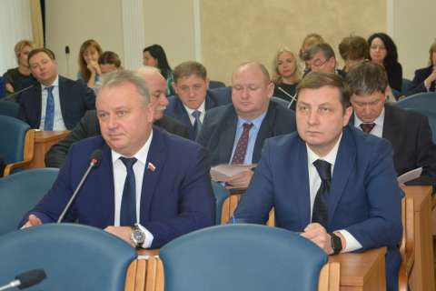 КПРФ оспаривает итоги воронежских выборов на участках Крутских и Черкасова 