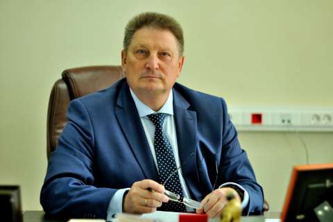 Александр Данилов: «На стационарное лечение пациентов с COVID-19 в бюджете воронежского ТФОМС запланировано почти млрд рублей, но эта сумма не окончательная»