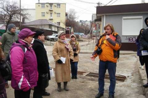 Как воронежские казаки взбунтовались против власти 