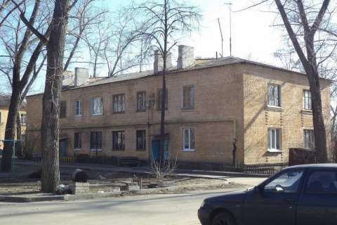В Воронеже к проблеме ветхого жилья привлекают застройщиков
