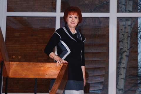 Галина Кудрявцева: «Вместе с Советским Союзом мы похоронили мечту»