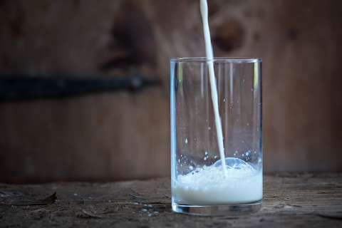В Воронеже снова обнаружили молочный фальсификат