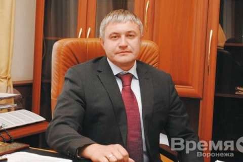 Уволенный воронежским губернатором чиновник вернулся в регион в федеральном статусе