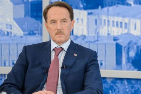 Бывший воронежский губернатор попал в «Кремлевский список»