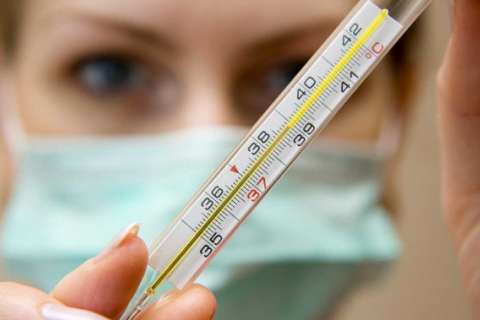 Готовы ли воронежские больницы к эпидемии гриппа? 