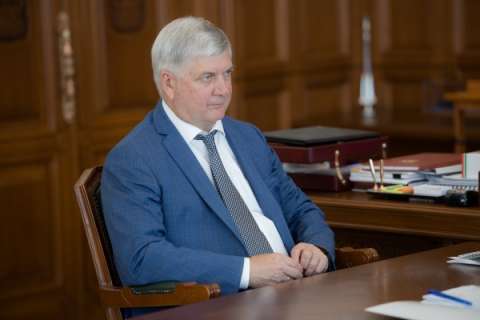 Губернатор Воронежской области проиграл медийное сражение на «мобилизационных фронтах»