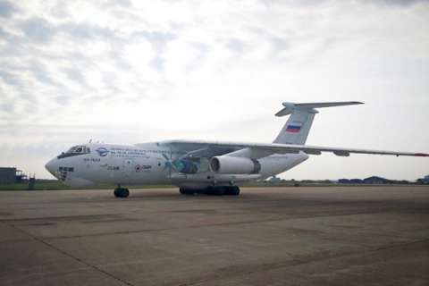 Воронежский авиазавод отбил у Росимущества 269 млн рублей переплаты за аренду аэродрома 