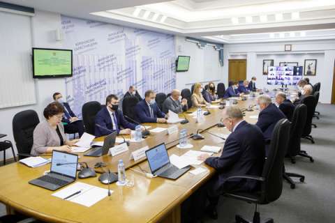 В Воронежской области пострадавшие от антиковидных ограничений отрасли экономики получат господдержку