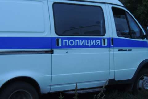 В Воронеже полиция раскрыла подробности обысков в Доме прав человека
