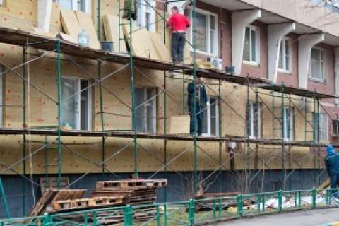 Воронежский фонд капремонта сговорился с подрядчиками