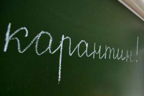 В Воронежской области из-за гриппа и ОРВИ закрылись 11 школ 