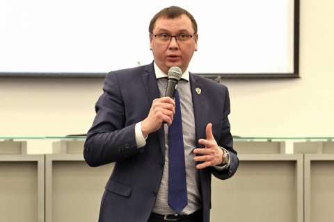 Сергей Колодяжный официально стал экс-ректором ВГТУ