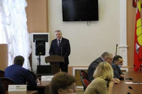 Провинциальная зачистка или как в Новохоперске расправляются с участниками прошедших выборов