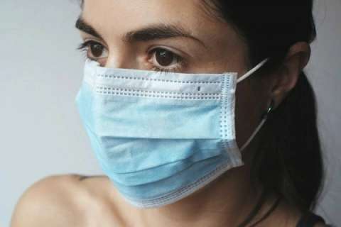 В Воронежской области снова взлетело число заболевших Covid-19 