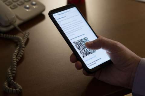 Воронежцы выступили против введения QR-кодов в маршрутках и автобусах