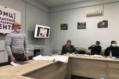 Воронежцы создадут петицию против застройки яблоневых садов