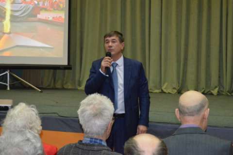 Осужденного за мошенничество депутата Сергея Кудрявцева исключили из «Единой России»