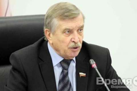 Александр Латушко стал режиссёром Воронежской филармонии 
