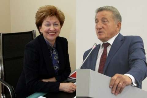 Оба воронежских сенатора попали в рейтинг медийных членов Совета Федерации
