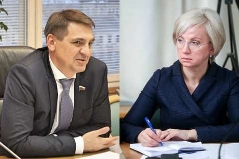 Андрей Марков имеет наименьшие шансы на переизбрание в Госдуму в Воронежской области