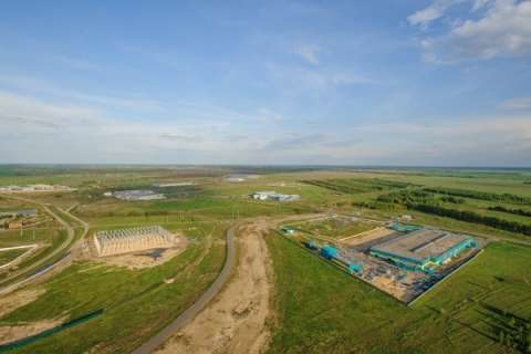 Европейские эксперты подготовят сотрудников для будущего воронежского завода «Ламплекс композит»