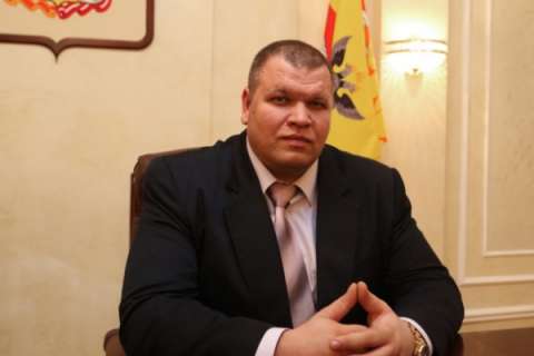 В Воронеже назначили вице-мэра по градостроительству