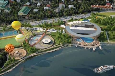 Российские архитекторы прислали более 400 заявок на воронежский конкурс «Зодчество VRN» 