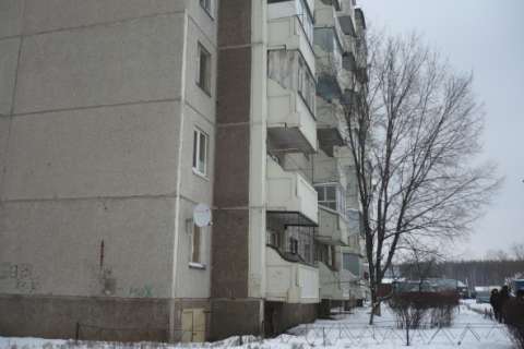 В каком районе Воронежа самые дешёвые квартиры 