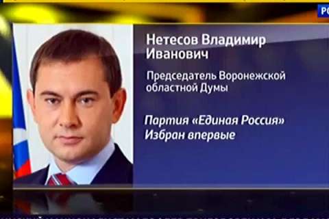 Владимир Нетёсов назвал «ахиллесову пяту» власти 