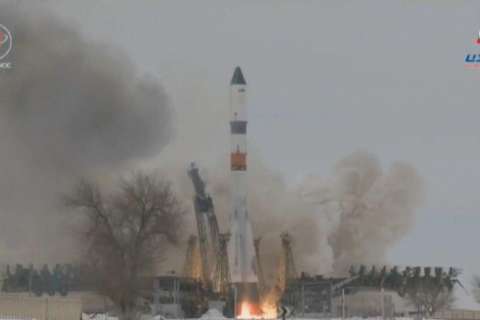 Воронежский мехзавод проверил двигатели для ракет-носителей «Протон-М» и «Союз»