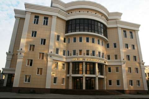 Под Воронежем появился новый прокурор
