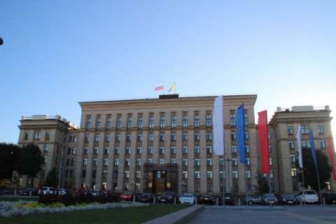 Воронежская область осталась в 20-ке регионов по эффективности госуправления
