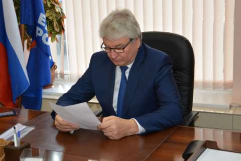 Воронежские власти придумали способ разгрузки Остужевского кольца от пробок 