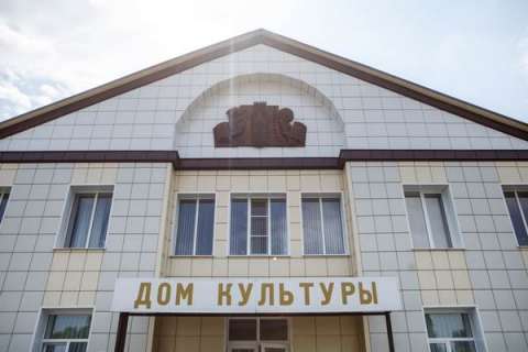 Владимир Нетесов отметил важность модернизации объектов культуры в населенных пунктах Воронежской области