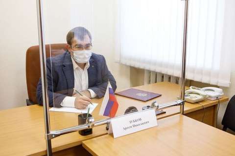 Кто такой депутат Воронежской облдумы Артем Зубков – «белая ворона» или «выскочка»