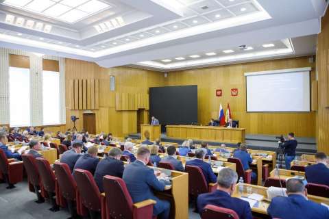 В Воронежской области усовершенствовано инвестиционное законодательство
