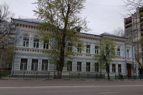 В Воронеже проведут реставрацию жилого Дома