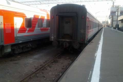 Из Волгограда в Воронеж будут ходить прямые поезда 