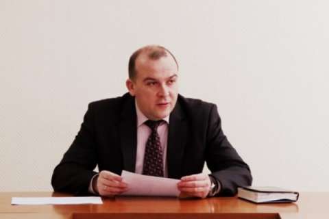 Глава воронежского муниципалитета засобирался в отставку