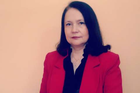 Татьяна Черкашенко: «Для долголетия важна социальная активность»