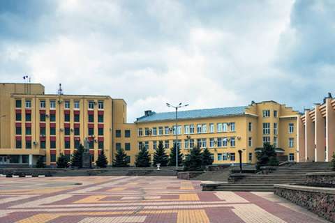 Компания из Москвы займется реконструкцией теплоснабжения в Лисках