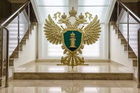 Прокуратура посоветовала воронежской облдуме учесть федеральный закон