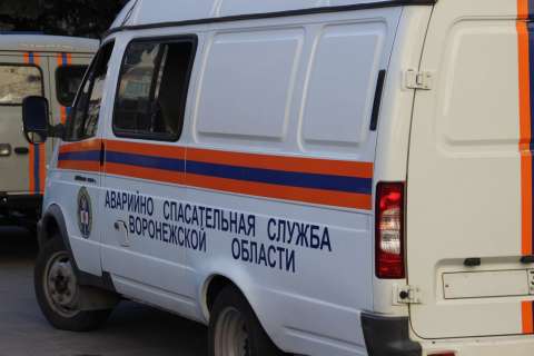 Бывшую обкомовскую больницу эвакуировали после звонка о минировании