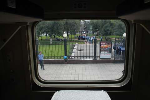 Пассажирская компания уехала из Воронежа вместе с налогами