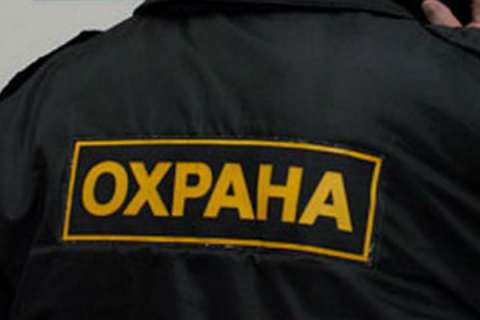 Росгвардия намерена сделать рынок охранных услуг в Воронеже цивилизованным 