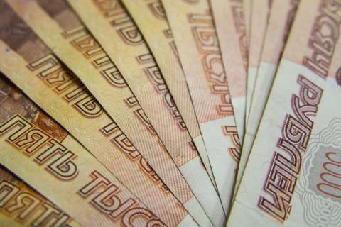 Воронежское правительство возьмет в кредит 8,1 млрд рублей 